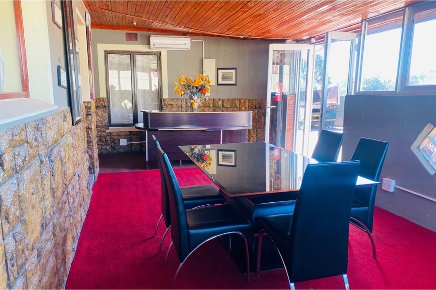 Commercial Property for Sale in Southernwood Eastern Cape